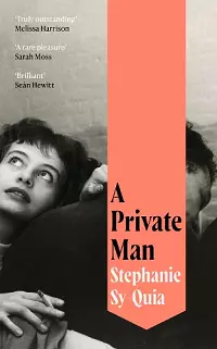 A Private Man cover