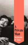 A Private Man cover