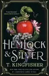 Hemlock & Silver cover