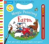 Farm Magic Painting cover