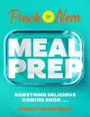 Pinch of Nom Meal Prep cover
