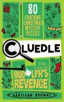 Cluedle - The Case of Rudolph's Revenge cover