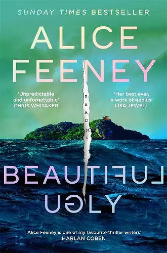 Beautiful Ugly cover