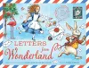 Letters from Wonderland cover