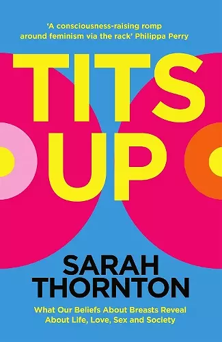 Tits Up cover