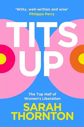 Tits Up cover