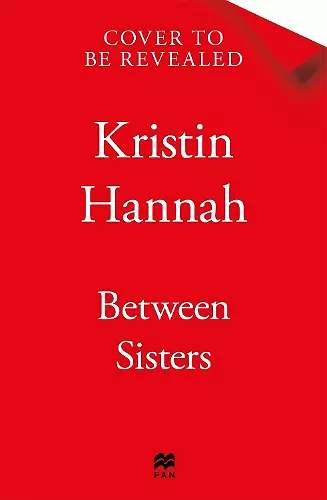 Between Sisters cover