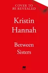 Between Sisters cover