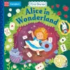 Alice in Wonderland cover