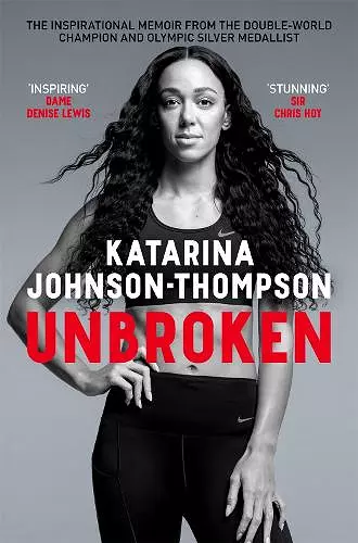 Unbroken cover