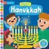 Busy Hanukkah cover