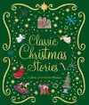 Classic Christmas Stories cover