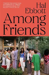 Among Friends cover