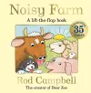 Noisy Farm cover