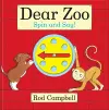 Dear Zoo Spin and Say! cover