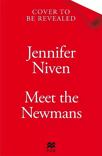 Meet the Newmans cover