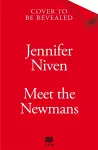 Meet the Newmans cover