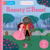 Beauty and the Beast cover