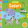 Busy Safari cover