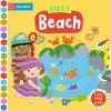 Busy Beach cover