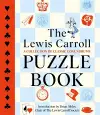 The Lewis Carroll Puzzle Book cover