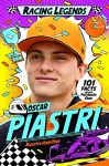 Racing Legends: Oscar Piastri cover