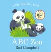 ABC Zoo cover