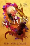 The Sleepless cover