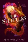 The Sleepless cover
