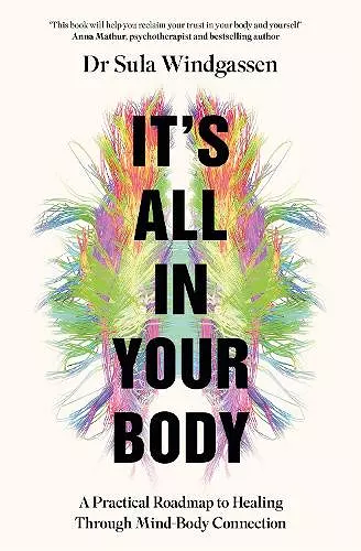 It's All In Your Body cover