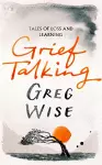 Grief Talking cover