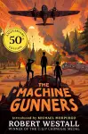 The Machine Gunners cover