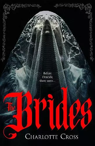 The Brides cover