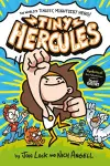 Tiny Hercules cover