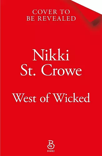 West of Wicked cover