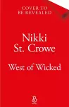 West of Wicked cover
