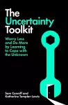 The Uncertainty Toolkit cover