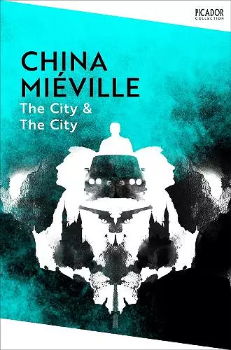 The City & The City cover