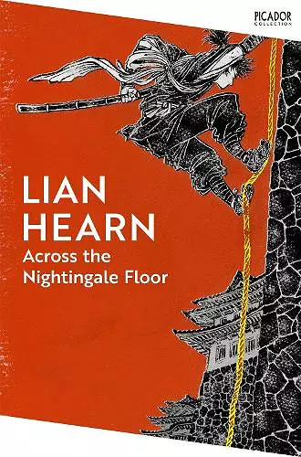 Across the Nightingale Floor cover