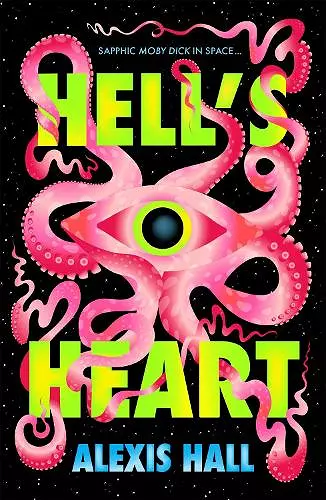 Hell's Heart cover