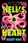 Hell's Heart cover