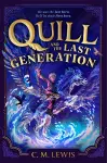 Quill and the Last Generation cover