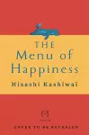 The Menu of Happiness cover