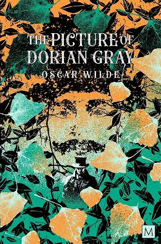 The Picture of Dorian Gray cover