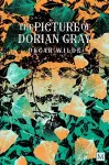 The Picture of Dorian Gray cover