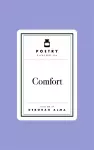 Poetry Prescription:  Comfort cover