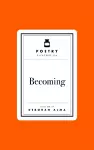 Poetry Prescription: Becoming cover