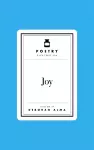 Poetry Prescription: Joy cover