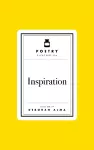 Poetry Prescription: Inspiration cover