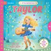 Little Superstars: Taylor cover